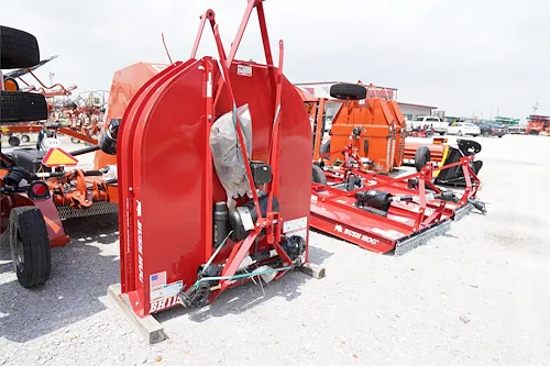 2025 BUSH HOG BH115