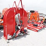 2025 BUSH HOG BH115
