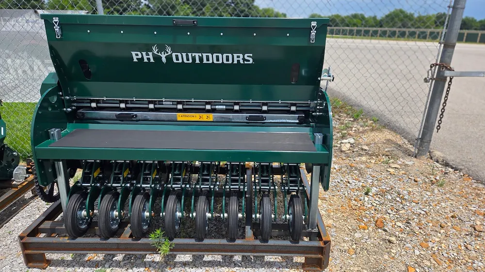 2025 PH OUTDOOR G5