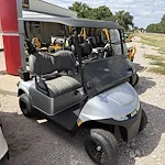2027 E-Z-GO RXV Gas EFI