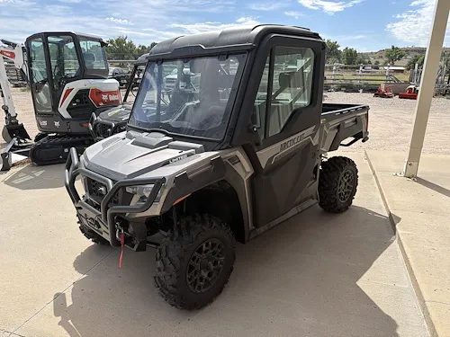 2026 ARCTIC CAT Prowler 800 Limited