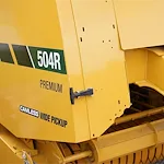 2025 VERMEER 504R PREMIUM