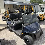 2027 E-Z-GO RXV Gas EFI