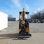 2024 JCB 18Z-1