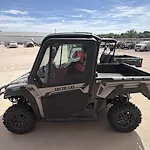 2026 ARCTIC CAT Prowler 800 Limited