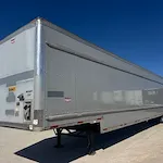 2015 WABASH 53' X 102"
