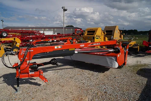 2025 KUHN GMD3151TL