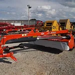 2025 KUHN GMD3151TL