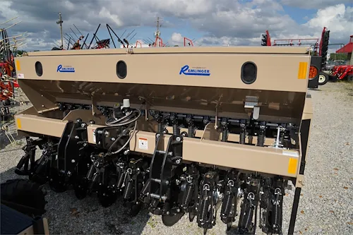 2025 REMLINGER 2300