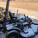 2018 BUSH HOG HDZ2773CV