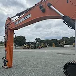  DEVELON DX360LC-9