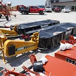 2025 VERMEER M8050