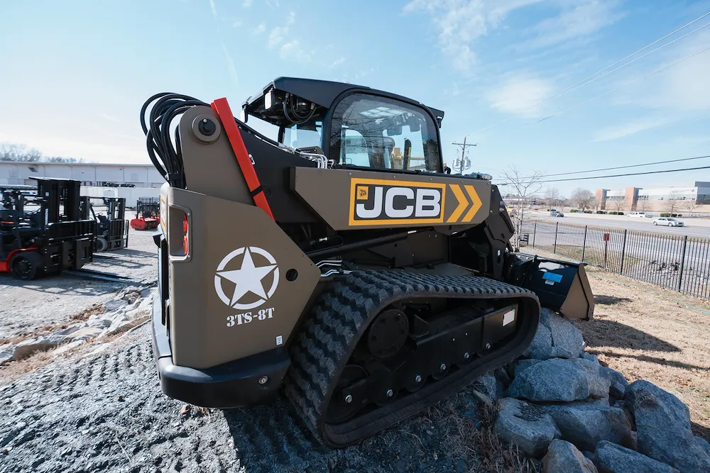 2026 JCB 3TS-8T