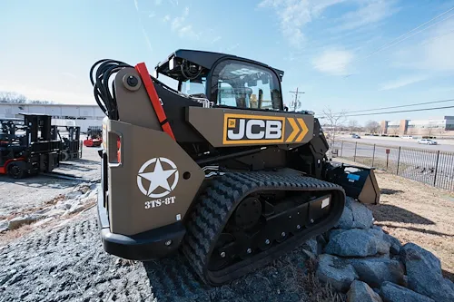 2026 JCB 3TS-8T