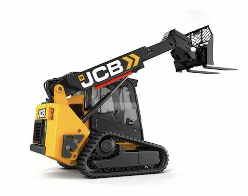 2023 JCB 2TS-7T