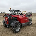 2025 WEIDEMANN T5522