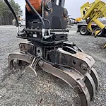  ROTOBEC 4570 Grapple Saw