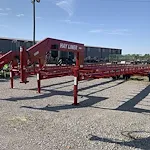 2025 BRAD'S WELDING SHOP HAY LINER