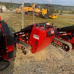 2022 TORO DINGO TX427W