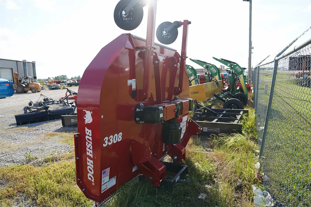 2025 BUSH HOG 2208