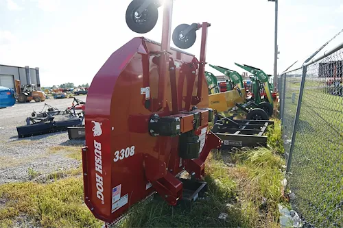 2025 BUSH HOG 2208