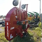 2025 BUSH HOG 2208