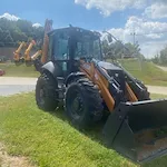 2024 CASE 695SV