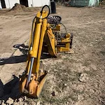  CASE D100-H929471