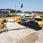 2025 VERMEER TM105