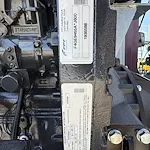 2025 FPT INDUSTRIAL NEF45SM2X.A008