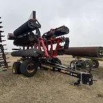 2023 VERSATILE FURY HS300