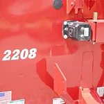 2025 BUSH HOG 2208