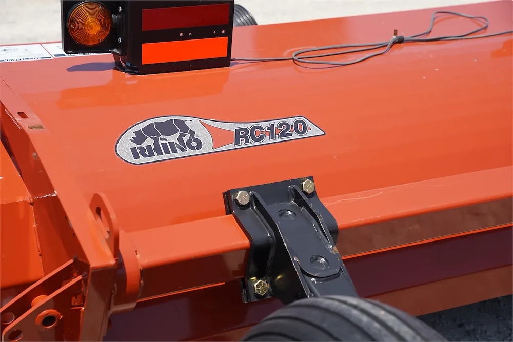 2025 RHINO RC120