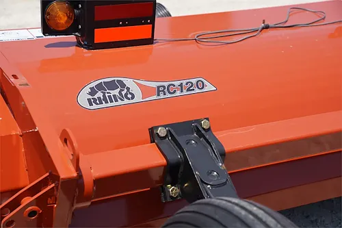 2025 RHINO RC120