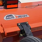 2025 RHINO RC120