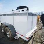 2025 THUNDER CREEK EQUIPMENT MTT920