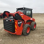 2025 KIOTI SL750