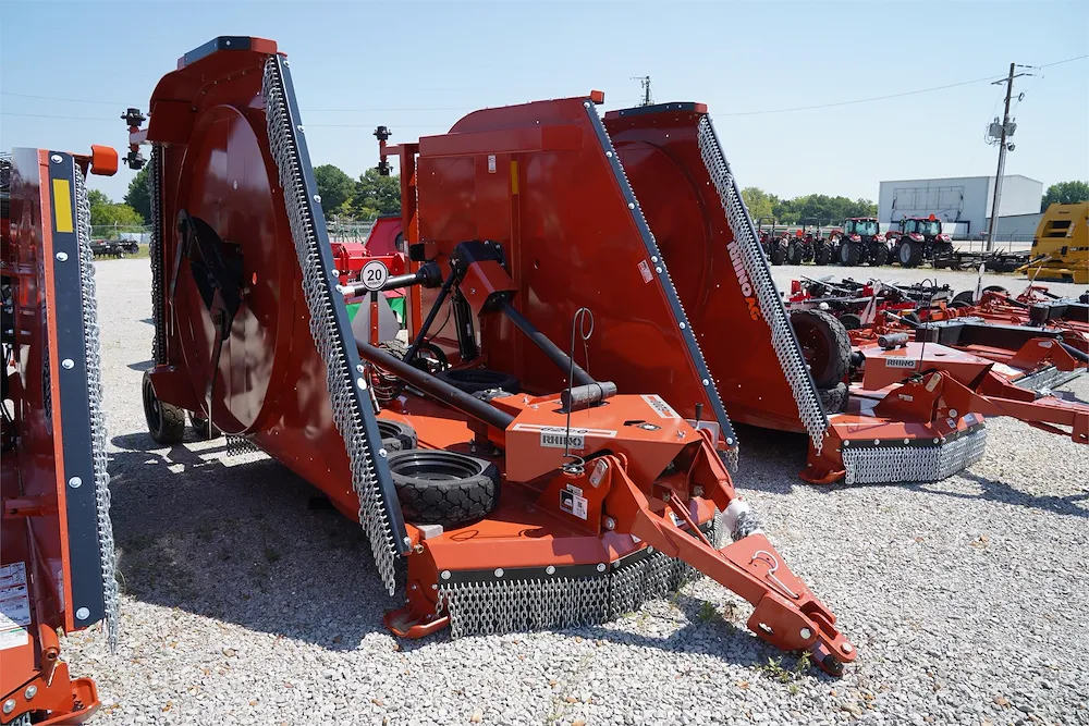 2025 RHINO 6200