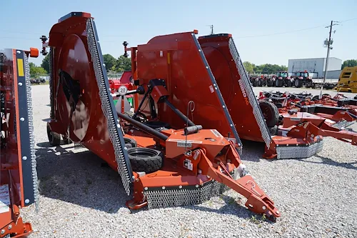 2025 RHINO 6200