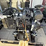 2025 FPT INDUSTRIAL NEF45SM2X.A008