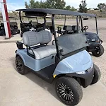 2027 E-Z-GO RXV EFI Gas