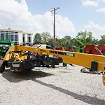 2025 VERMEER TM1210
