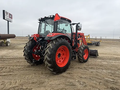 2025 KIOTI HX1402