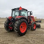 2025 KIOTI HX1402