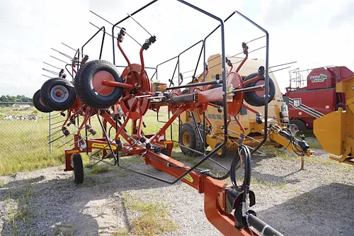 2025 PEQUEA HT8101