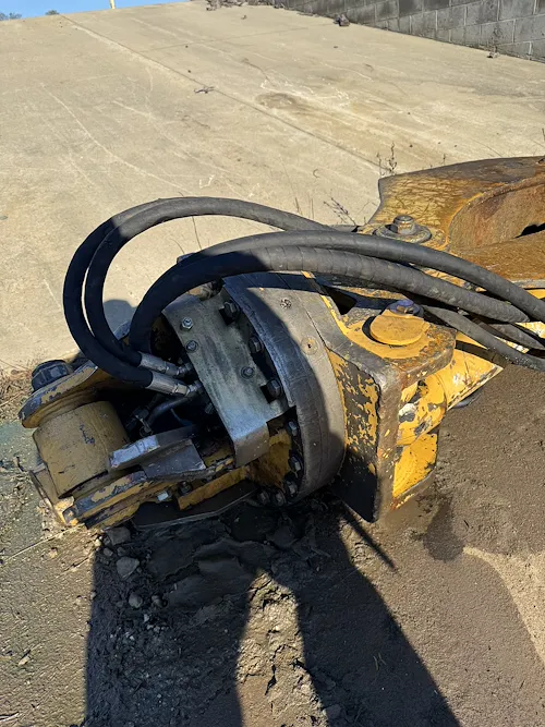  TIGERCAT Lg5057T