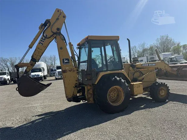 1995 DEERE 310D