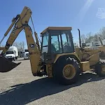 1995 DEERE 310D