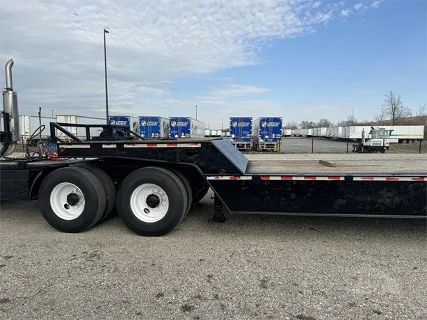 2007 TRAIL-EZE 48' X 102"
