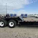 2007 TRAIL-EZE 48' X 102"